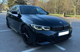 BMW 330 M пакет / Перфектен / 67000 km, снимка 2