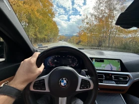 BMW 330 M пакет / Перфектен / 67000 km, снимка 9