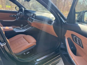 BMW 330 M пакет / Перфектен / 67000 km, снимка 8
