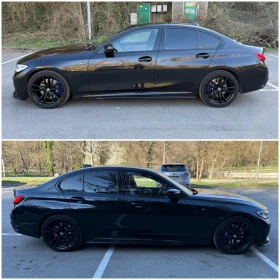 BMW 330 M пакет / Перфектен / 67000 km, снимка 5