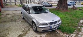 BMW 318, снимка 2