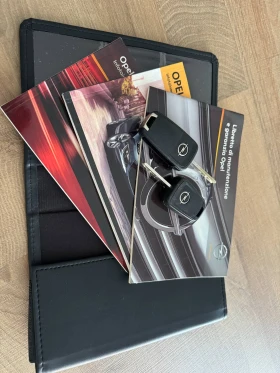 Opel Astra, снимка 14