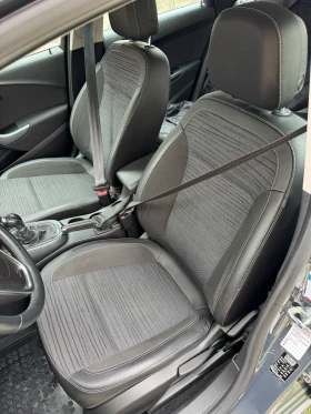 Opel Astra, снимка 5