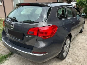 Opel Astra, снимка 1