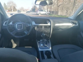Audi A4 Ауди а4 1.8 бензин 120кс, снимка 8