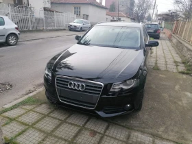 Audi A4 Ауди а4 1.8 бензин 120кс, снимка 3