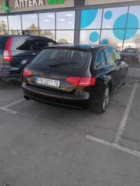 Audi A4 Ауди а4 1.8 бензин 120кс, снимка 6