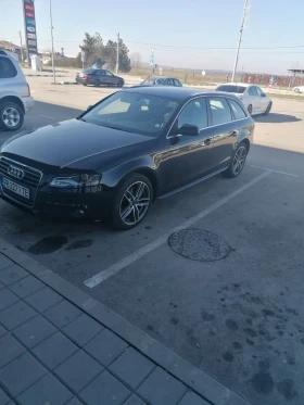 Audi A4 Ауди а4 1.8 бензин 120кс, снимка 4