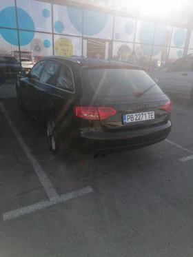 Audi A4 Ауди а4 1.8 бензин 120кс, снимка 5