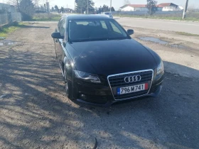 Audi A4 Ауди а4 1.8 бензин 120кс, снимка 9
