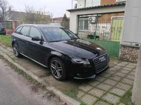 Audi A4 Ауди а4 1.8 бензин 120кс, снимка 2