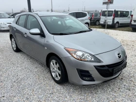 Mazda 3 1.6 140000 km., снимка 4 - Автомобили и джипове - 52943934