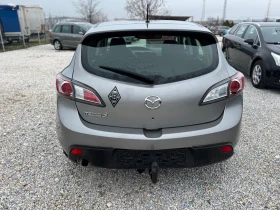 Mazda 3 1.6 140000 km., снимка 9 - Автомобили и джипове - 52943934