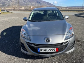 Mazda 3 1.6 140000 km., снимка 2