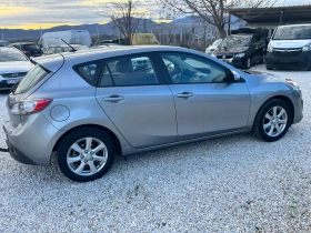 Mazda 3 1.6 140000 km., снимка 7