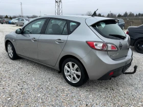 Mazda 3 1.6 140000 km., снимка 3 - Автомобили и джипове - 52943934