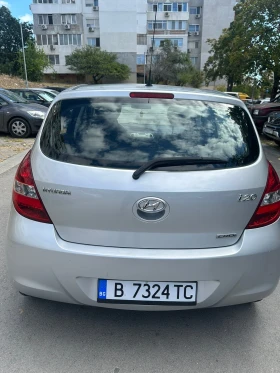 Hyundai I20 - 3300 € / 6454.24 лв. - 18724961 2