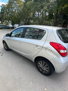 Hyundai I20 - 3300 € / 6454.24 лв. - 18724961 5