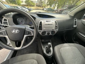 Hyundai I20 - 3300 € / 6454.24 лв. - 18724961 7