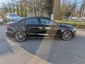 Audi S3 Technik /CARFAX/CARPLAY/DIGITAL COCKPIT/B&O/LED - 19300 € / 37747.52 лв. - 52988147 3