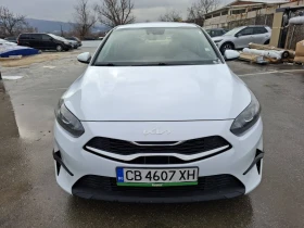 Kia Ceed 1.6 crdi MHEV - 10990 € / 21494.57 лв. - 42090082 2