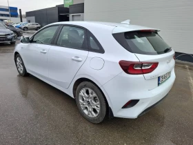 Kia Ceed 1.6 crdi MHEV - 10990 € / 21494.57 лв. - 42090082 6
