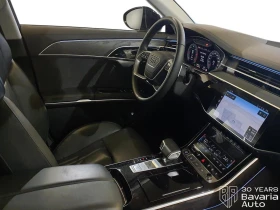 Audi A8 50TDI Long Quattro S Line | Mobile.bg � ����� ������ 7