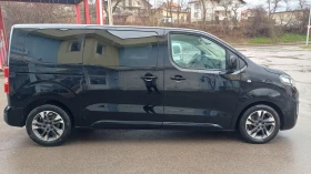 Opel Zafira  Life Автоматик 8места ЛИЗИНГ, снимка 4 - Автомобили и джипове - 53513154