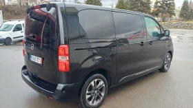 Opel Zafira  Life Автоматик 8места ЛИЗИНГ, снимка 5 - Автомобили и джипове - 53513154