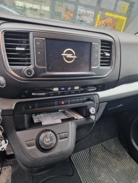 Opel Zafira  Life Автоматик 8места - 21999 € / 43026.30 лв. - 42083148 4