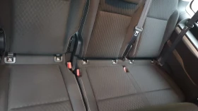 Opel Zafira  Life Автоматик 8места ЛИЗИНГ, снимка 12 - Автомобили и джипове - 53513154