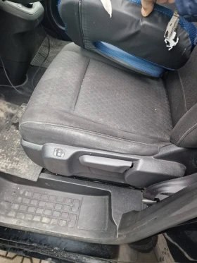 Opel Zafira  Life Автоматик 8места - 21999 € / 43026.30 лв. - 42083148 5