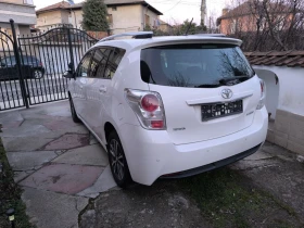 Toyota Verso 1.8 бензин  - 7900 € / 15451.06 лв. - 17360744 5