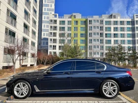 BMW 740 - 29223 € / 57155.22 лв. - 92946346 5