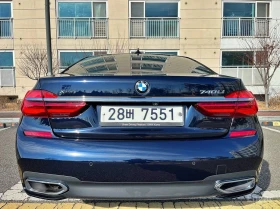 BMW 740 - 29223 € / 57155.22 лв. - 92946346 7