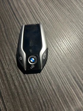 BMW 6 GT 640i X-drive/M-пакет/Top/обслужван в BMW - 32500 € / 63564.47 лв. - 71619503 14