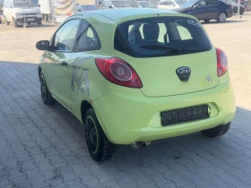 Ford Ka 1.1/ Нов Внос/Тунинг - 1650 € / 3227.12 лв. - 87276659 3