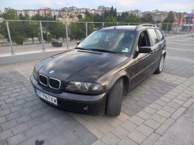 BMW 320 - 1250 € / 2444.79 лв. - 87901508 2
