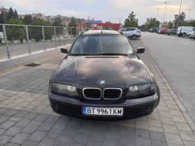 BMW 320 - 1250 € / 2444.79 лв. - 87901508 6