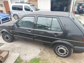 VW Golf Golf2 turbo disel interculer - 8500 € / 16624.56 лв. - 81250114 3