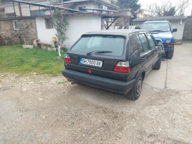 VW Golf Golf2 turbo disel interculer - 8500 € / 16624.56 лв. - 81250114 2