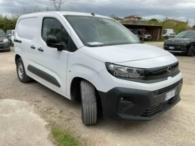 ����� �� �������� �� Opel Combo 50 kWh - N1 �������������