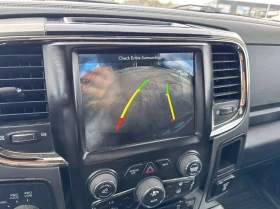 Dodge RAM 3500 * Laramie * ПОДГРЕВ* ОБДУХВАНЕ*  | Auto.bg — изображение 11