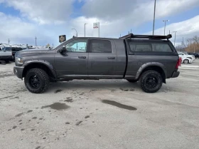 Dodge RAM 3500 * Laramie * ПОДГРЕВ* ОБДУХВАНЕ*  | Auto.bg — изображение 2