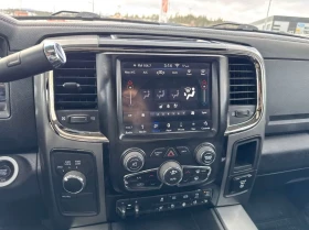 Dodge RAM 3500 * Laramie * ПОДГРЕВ* ОБДУХВАНЕ*  | Auto.bg — изображение 9