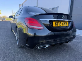 Mercedes-Benz C 220 - 11 € / 21.51 лв. - 11207133 3