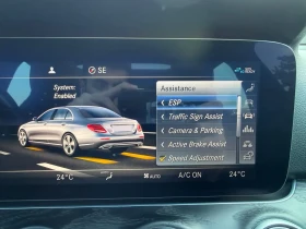 Mercedes-Benz E 350 AMG* BURMESTER* 4MATIC* 360* FACE | Mobile.bg � ����� ������ 12