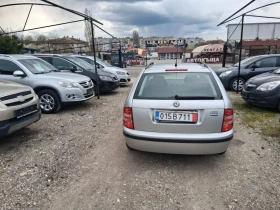 Skoda Fabia | Mobile.bg � ����� ������ 5