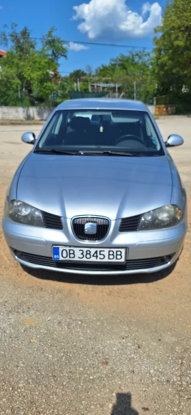 Seat Cordoba | Mobile.bg � ����� ������ 2
