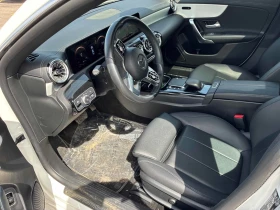 Mercedes-Benz CLA 250 �������� * ������� * ���������� * CARFAX | Mobile.bg � ����� ������ 6